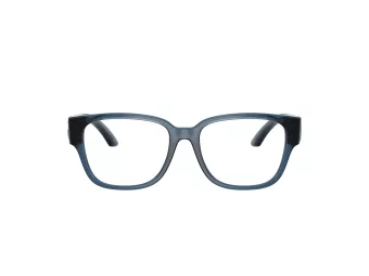   Dolce & Gabbana Kids DX 5006 3009 49 Gyerek szemüvegkeret (optikai keret)