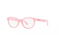 Dolce & Gabbana Kids DX 5096 3098 47 Gyerek szemüvegkeret (optikai keret)