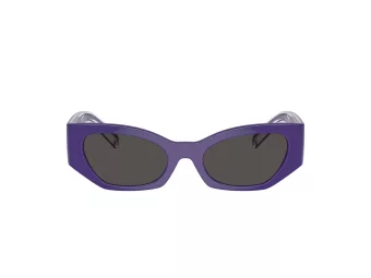 Dolce & Gabbana Kids DX 6003 333587 48 Gyerek napszemüveg