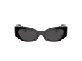 Dolce & Gabbana Kids DX 6003 501/87 48 Gyerek napszemüveg
