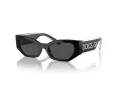 Dolce & Gabbana Kids DX 6003 501/87 48 Gyerek napszemüveg