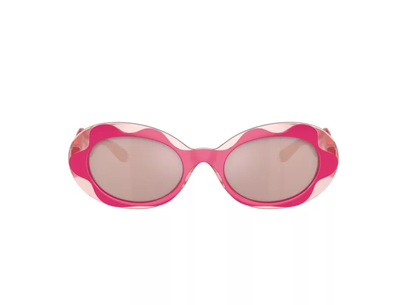 Dolce & Gabbana Kids DX 6005 30981T 49 Gyerek napszemüveg