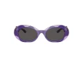 Dolce & Gabbana Kids DX 6005 333587 49 Gyerek napszemüveg