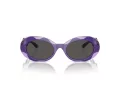 Dolce & Gabbana Kids DX 6005 333587 49 Gyerek napszemüveg