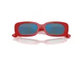 Dolce & Gabbana Kids DX 6006U 308825 46 Gyerek napszemüveg
