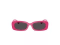 Dolce & Gabbana Kids DX 6006U 309887 46 Gyerek napszemüveg