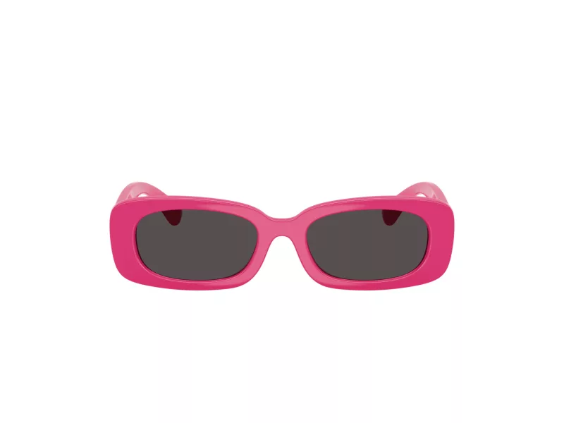 Dolce & Gabbana Kids DX 6006U 309887 46 Gyerek napszemüveg