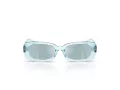 Dolce & Gabbana Kids DX 6006U 33466J 46 Gyerek napszemüveg
