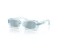 Dolce & Gabbana Kids DX 6006U 33466J 46 Gyerek napszemüveg