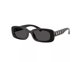 Dolce & Gabbana Kids DX 6006U 501/87 46 Gyerek napszemüveg