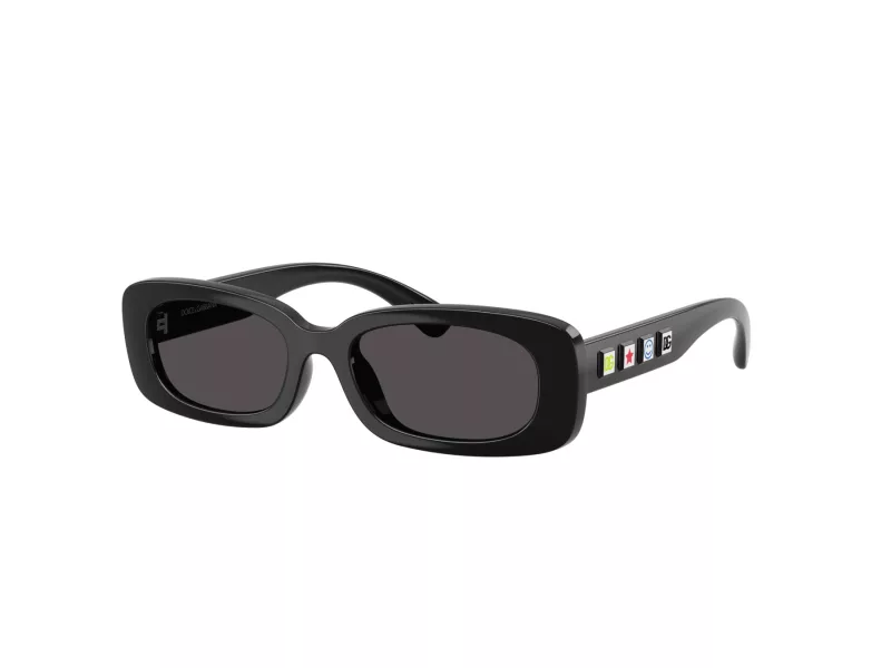 Dolce & Gabbana Kids DX 6006U 501/87 46 Gyerek napszemüveg