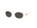 Dolce & Gabbana Kids DX 6007U 331287 49 Gyerek napszemüveg