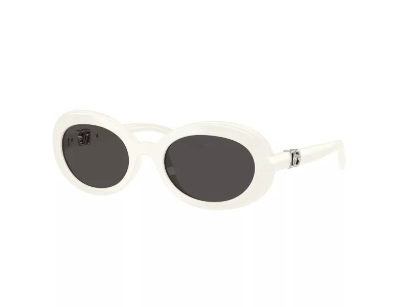 Dolce & Gabbana Kids DX 6007U 331287 49 Gyerek napszemüveg