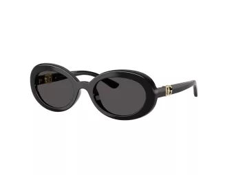 Dolce & Gabbana Kids DX 6007U 501/87 49 Gyerek napszemüveg