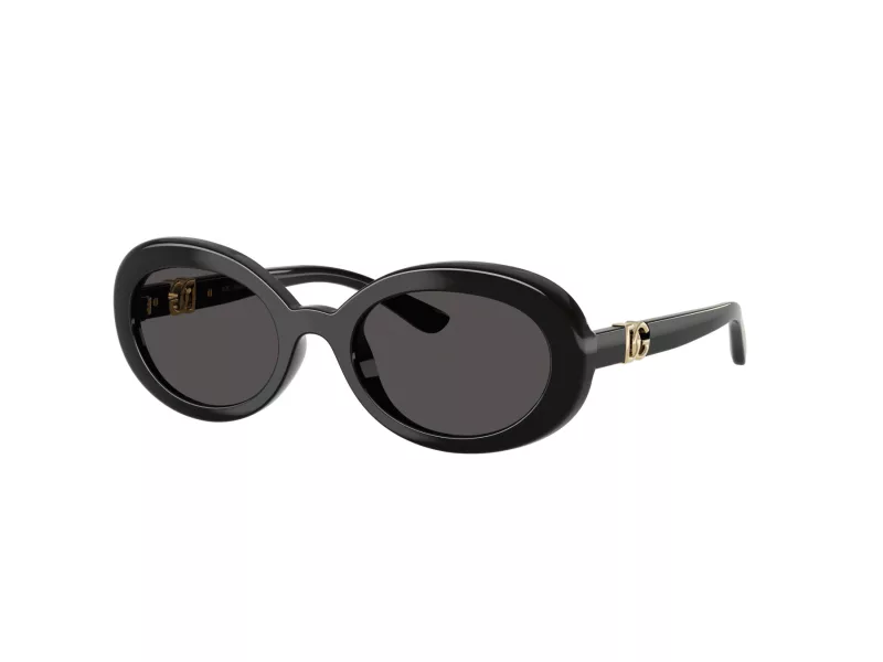Dolce & Gabbana Kids DX 6007U 501/87 49 Gyerek napszemüveg