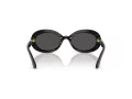 Dolce & Gabbana Kids DX 6007U 501/87 49 Gyerek napszemüveg