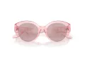 Dolce & Gabbana Kids DX 6010 3098VS 47 Gyerek napszemüveg