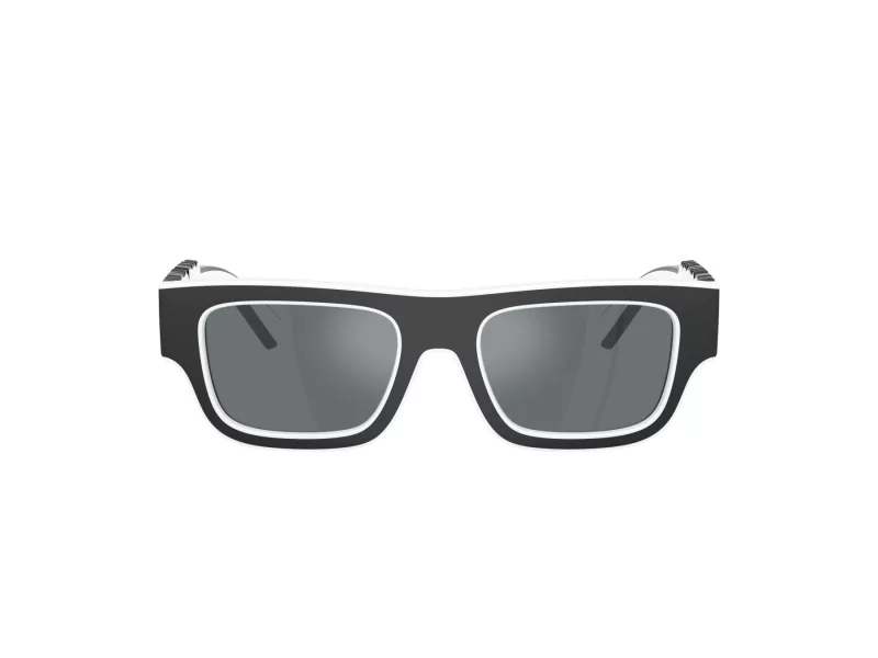Dolce & Gabbana Kids DX 6011 34576G 47 Gyerek napszemüveg