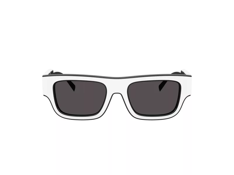 Dolce & Gabbana Kids DX 6011 346587 47 Gyerek napszemüveg