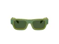 Dolce & Gabbana Kids DX 6011 346771 47 Gyerek napszemüveg