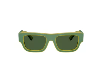 Dolce & Gabbana Kids DX 6011 346771 47 Gyerek napszemüveg