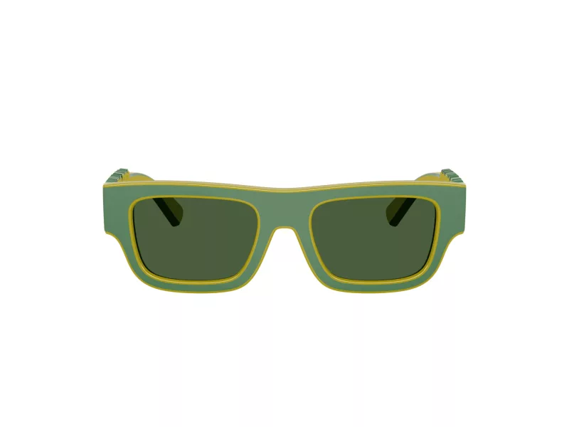 Dolce & Gabbana Kids DX 6011 346771 47 Gyerek napszemüveg