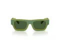 Dolce & Gabbana Kids DX 6011 346771 47 Gyerek napszemüveg