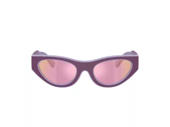 Dolce & Gabbana Kids DX 6012 33601T 47 Gyerek napszemüveg