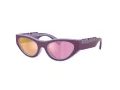 Dolce & Gabbana Kids DX 6012 33601T 47 Gyerek napszemüveg