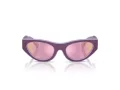 Dolce & Gabbana Kids DX 6012 33601T 47 Gyerek napszemüveg