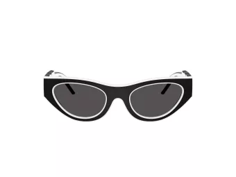 Dolce & Gabbana Kids DX 6012 345787 47 Gyerek napszemüveg