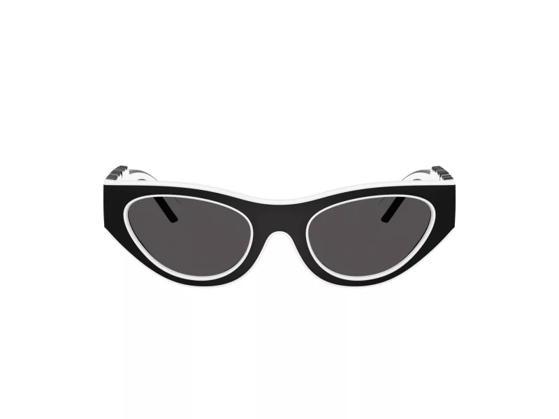 Dolce & Gabbana Kids DX 6012 345787 47 Gyerek napszemüveg