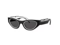 Dolce & Gabbana Kids DX 6012 345787 47 Gyerek napszemüveg