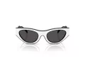 Dolce & Gabbana Kids DX 6012 346587 47 Gyerek napszemüveg