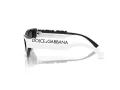Dolce & Gabbana Kids DX 6012 346587 47 Gyerek napszemüveg