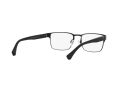 Emporio Armani EA 1027 3001 55 Férfi szemüvegkeret (optikai keret)