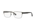 Emporio Armani EA 1027 3003 57 Férfi szemüvegkeret (optikai keret)