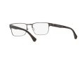 Emporio Armani EA 1027 3003 57 Férfi szemüvegkeret (optikai keret)