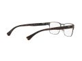 Emporio Armani EA 1027 3003 57 Férfi szemüvegkeret (optikai keret)