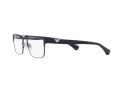 Emporio Armani EA 1027 3100 55 Férfi szemüvegkeret (optikai keret)
