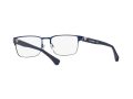 Emporio Armani EA 1027 3100 55 Férfi szemüvegkeret (optikai keret)