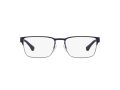 Emporio Armani EA 1027 3100 57 Férfi szemüvegkeret (optikai keret)