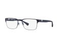 Emporio Armani EA 1027 3100 57 Férfi szemüvegkeret (optikai keret)