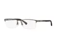 Emporio Armani EA 1041 3130 55 Férfi szemüvegkeret (optikai keret)