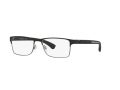 Emporio Armani EA 1052 3094 53 Férfi szemüvegkeret (optikai keret)