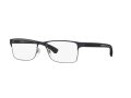 Emporio Armani EA 1052 3155 55 Férfi szemüvegkeret (optikai keret)