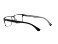 Emporio Armani EA 1105 3014 56 Férfi szemüvegkeret (optikai keret)