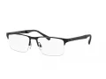 Emporio Armani EA 1110D 3175 55 Férfi szemüvegkeret (optikai keret)