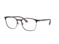 Emporio Armani EA 1114 3001 54 Férfi szemüvegkeret (optikai keret)