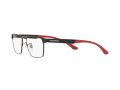 Emporio Armani EA 1124 3001 55 Férfi szemüvegkeret (optikai keret)